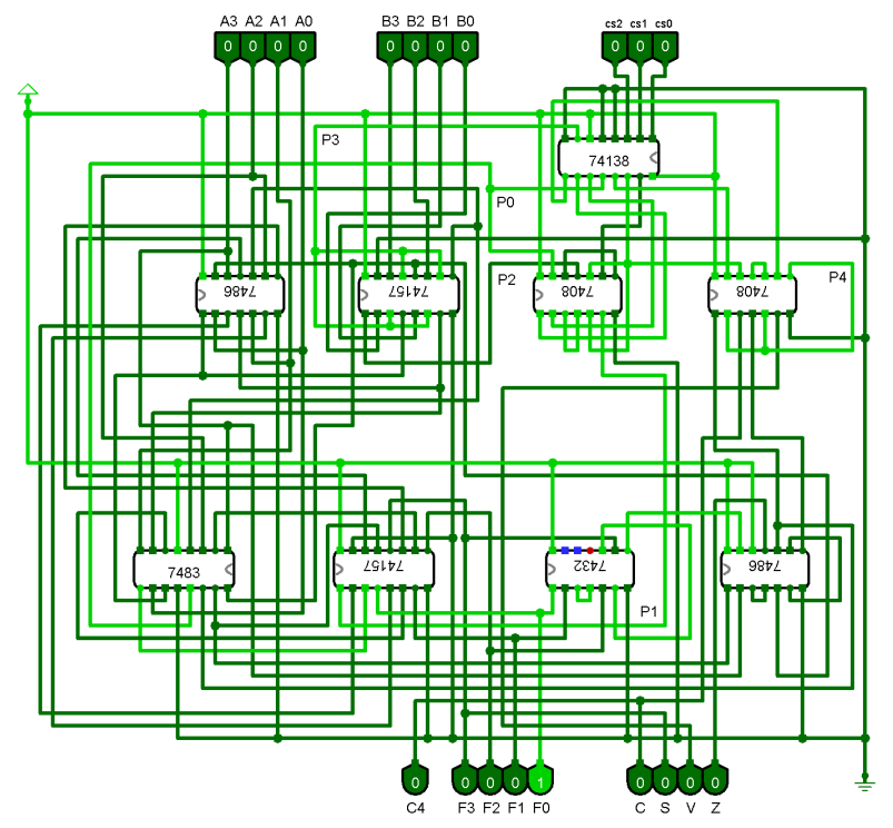 Circuit Diagram